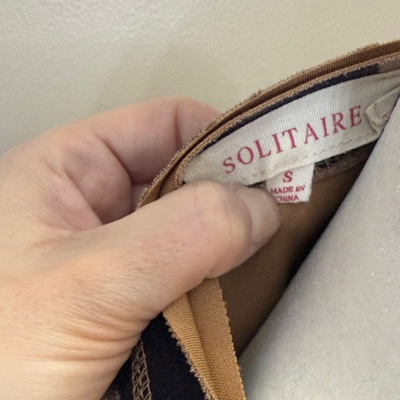 Solitaire Jacket - Picture 2 of 5